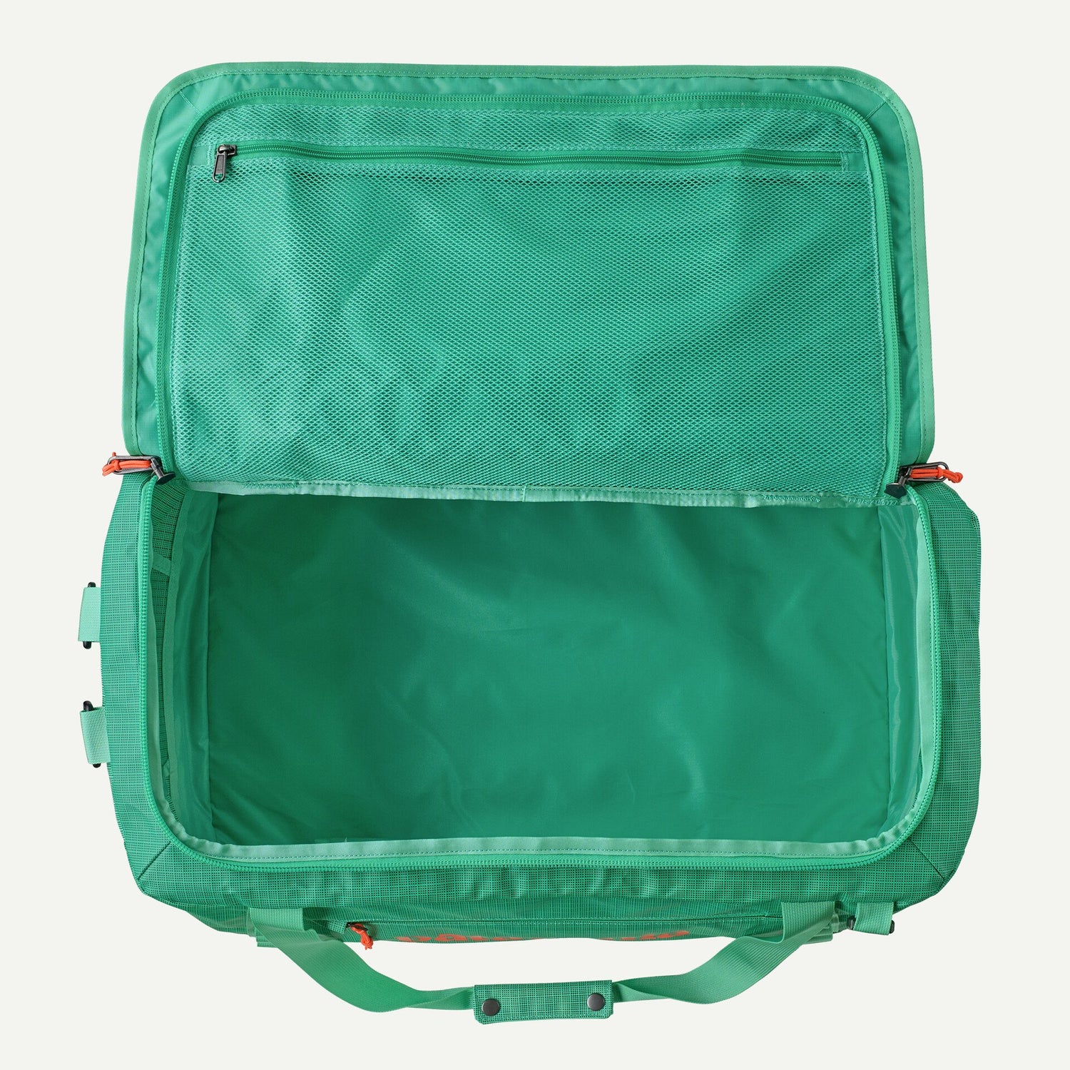 BLACK HOLE DUFFEL 55L AQUA STONE