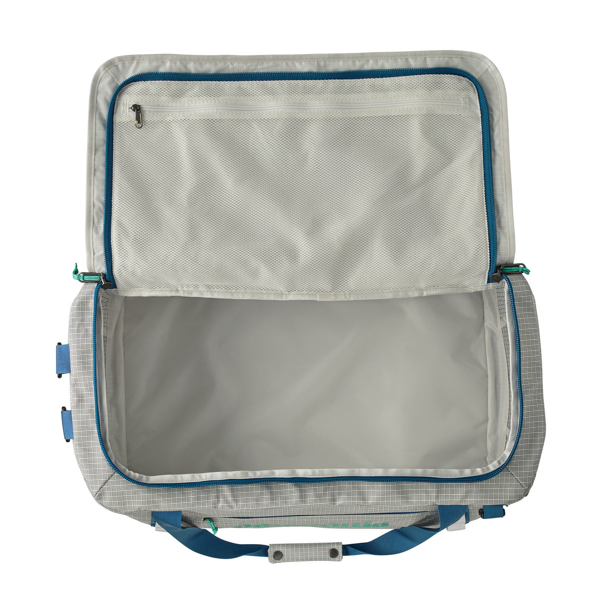 BLACK HOLE DUFFEL 55L BIRCH WHITE