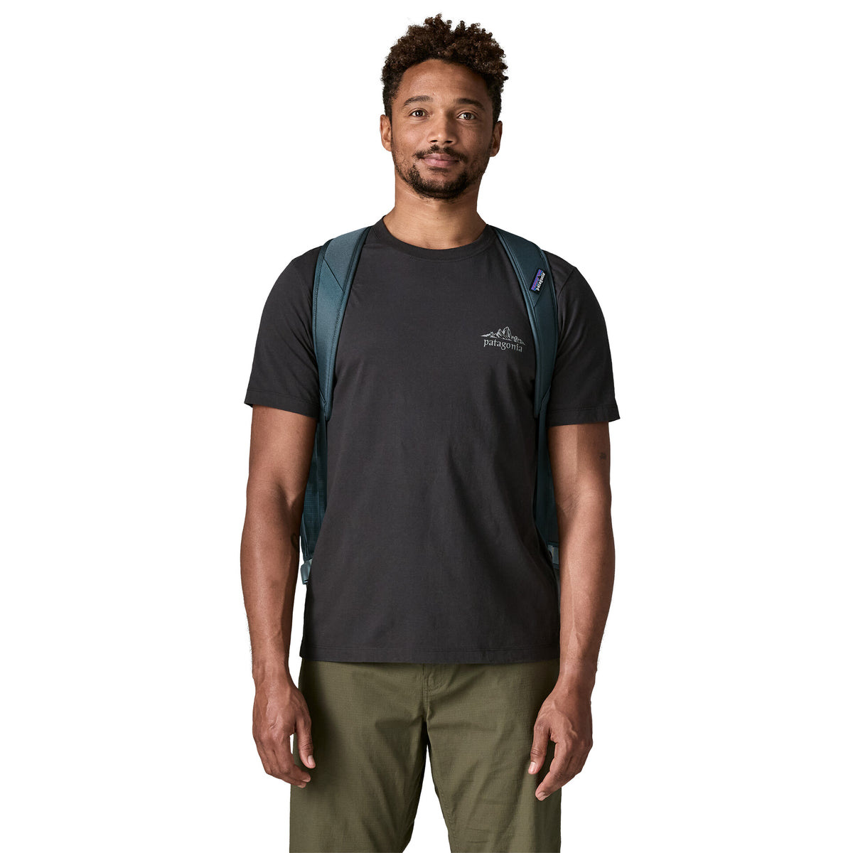 BLACK HOLE DUFFEL 55L SASTRUGI SUMMIT BLUE
