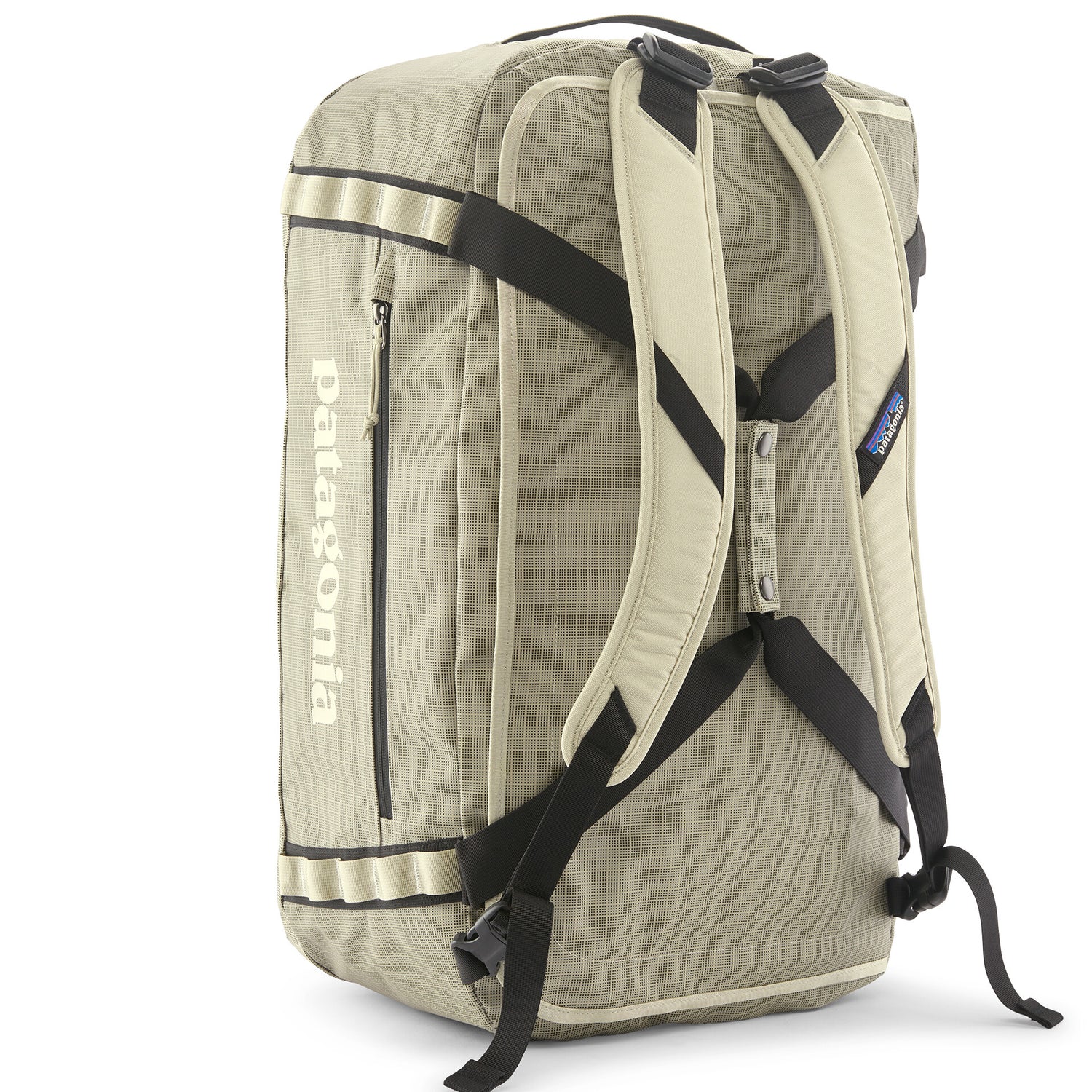 BLACK HOLE DUFFEL 55L WEATHERED STONE