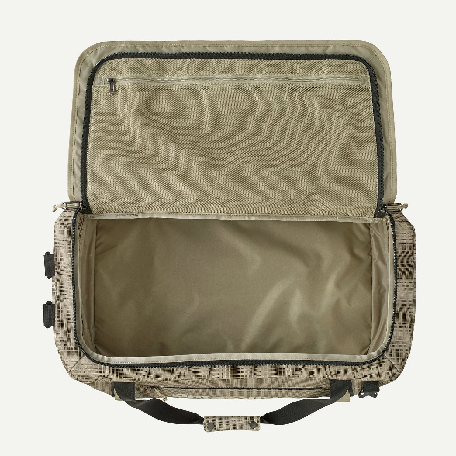 BLACK HOLE DUFFEL 55L WEATHERED STONE