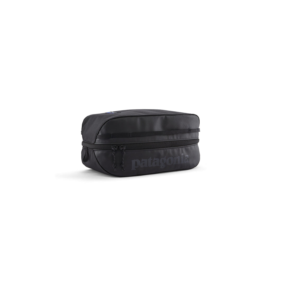 BLACK HOLE CUBE 6L BLACK / BLACK