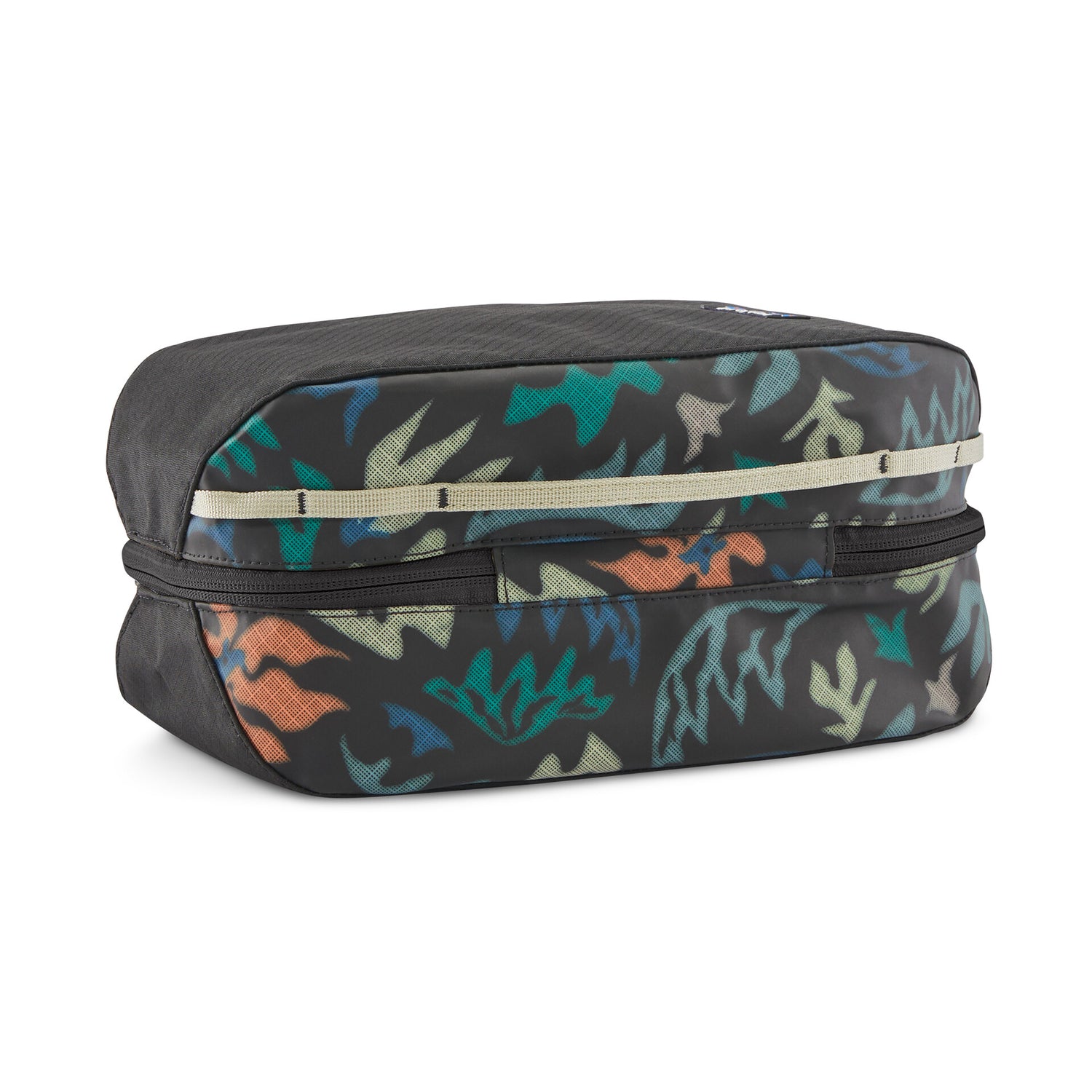 BLACK HOLE CUBE 6L KALEIDO BLACK