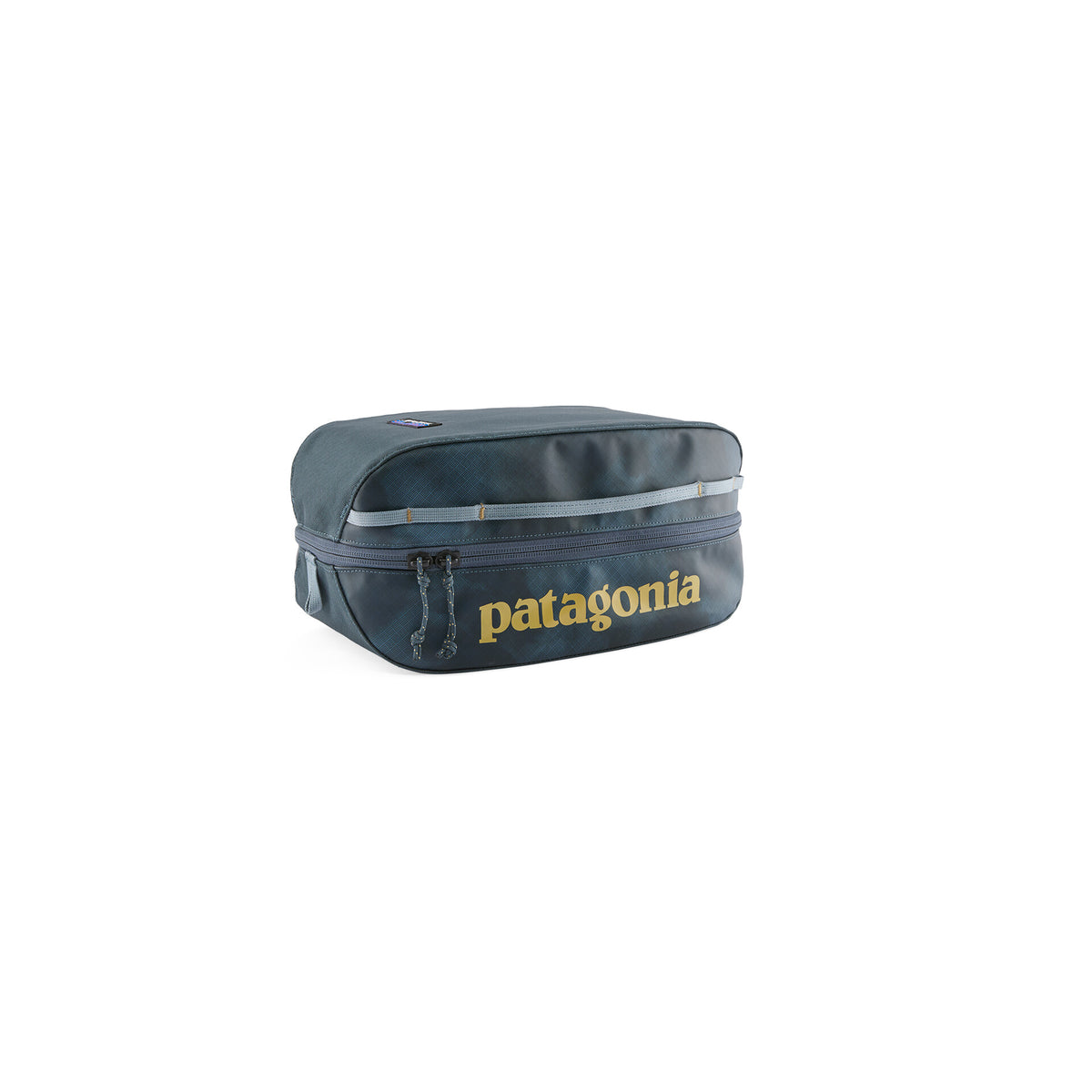 BLACK HOLE CUBE 6L SASTRUGI SUMMIT BLUE