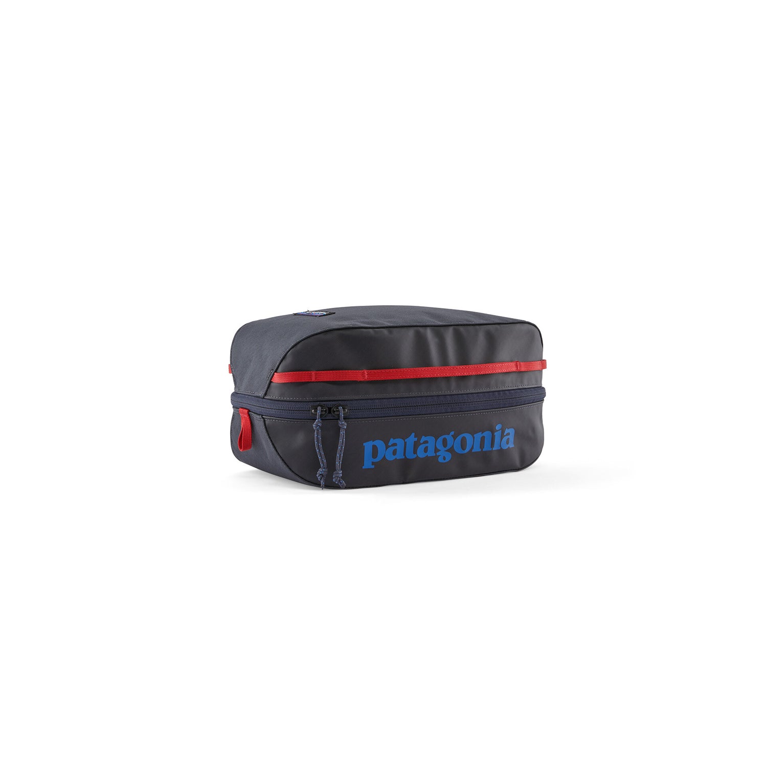 BLACK HOLE CUBE 6L SMOLDER BLUE / AMANITA RED