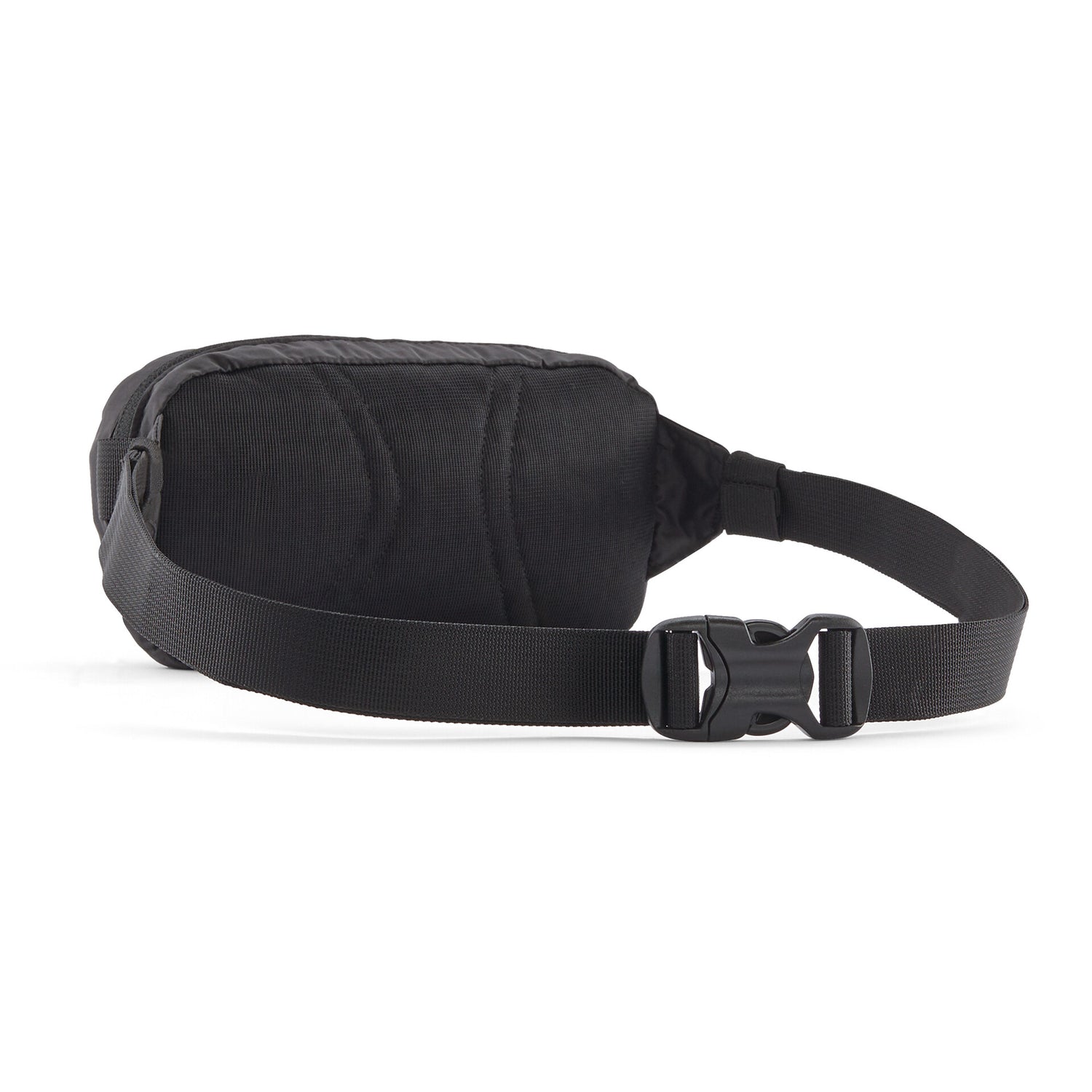 TERRAVIA MINI HIP PACK BLACK