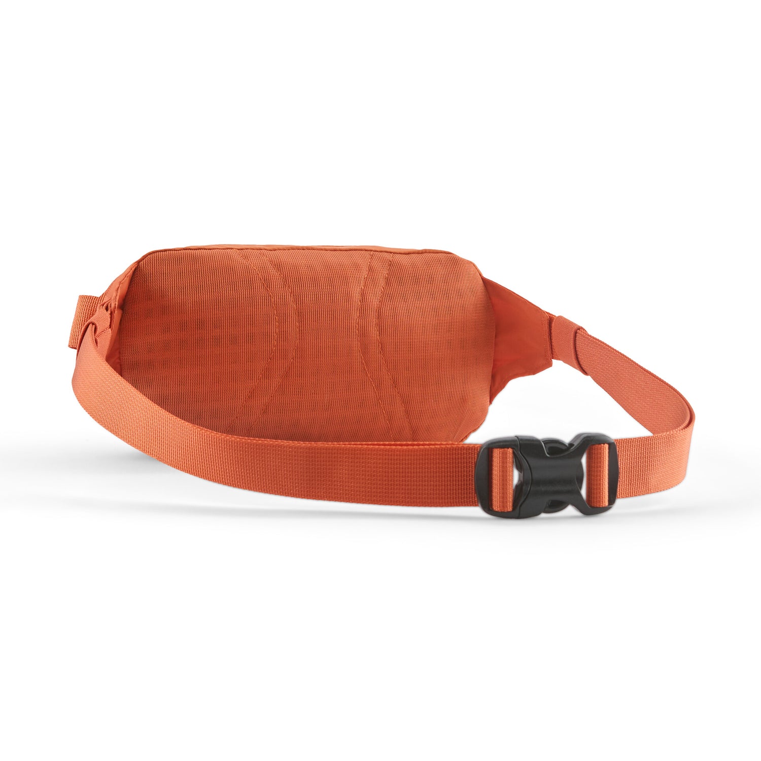 TERRAVIA MINI HIP PACK COAL ORANGE