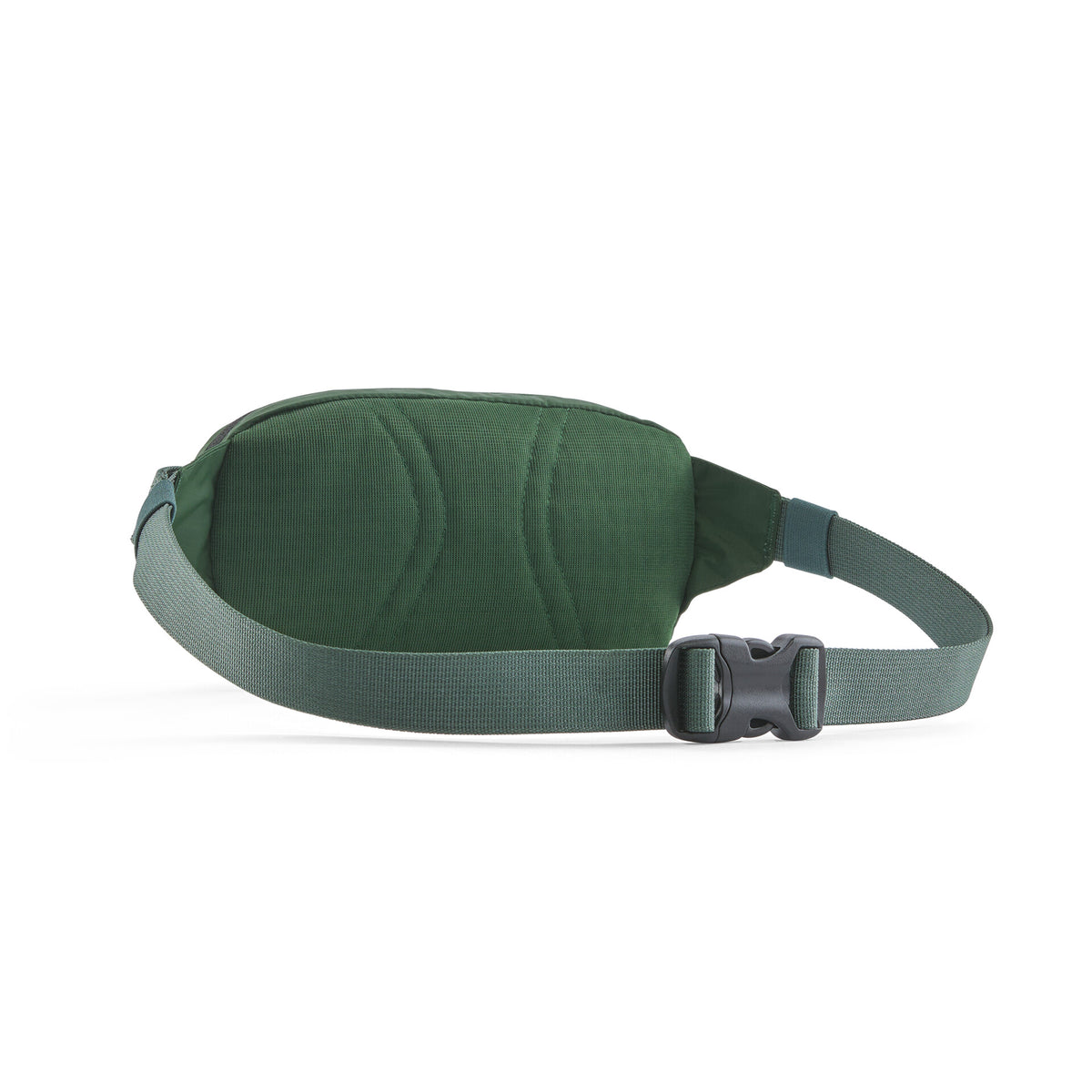 TERRAVIA MINI HIP PACK CANOPY GREEN