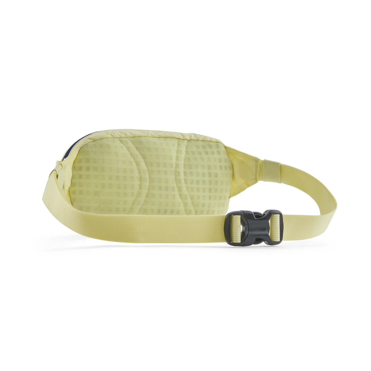 TERRAVIA MINI HIP PACK VELLUM GREEN