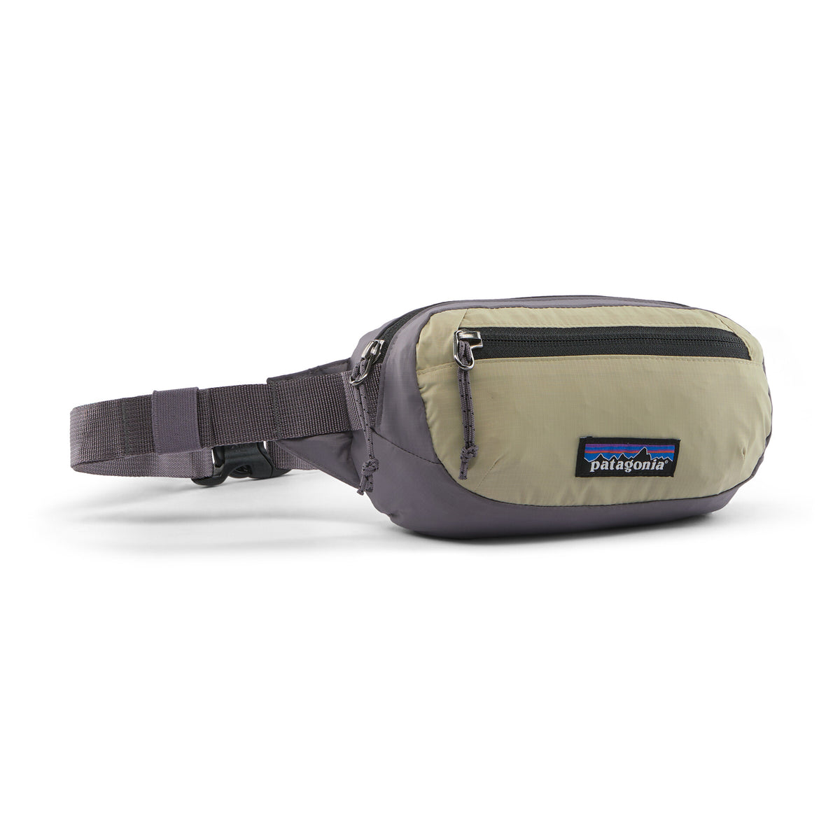 TERRAVIA MINI HIP PACK WEATHERED STONE