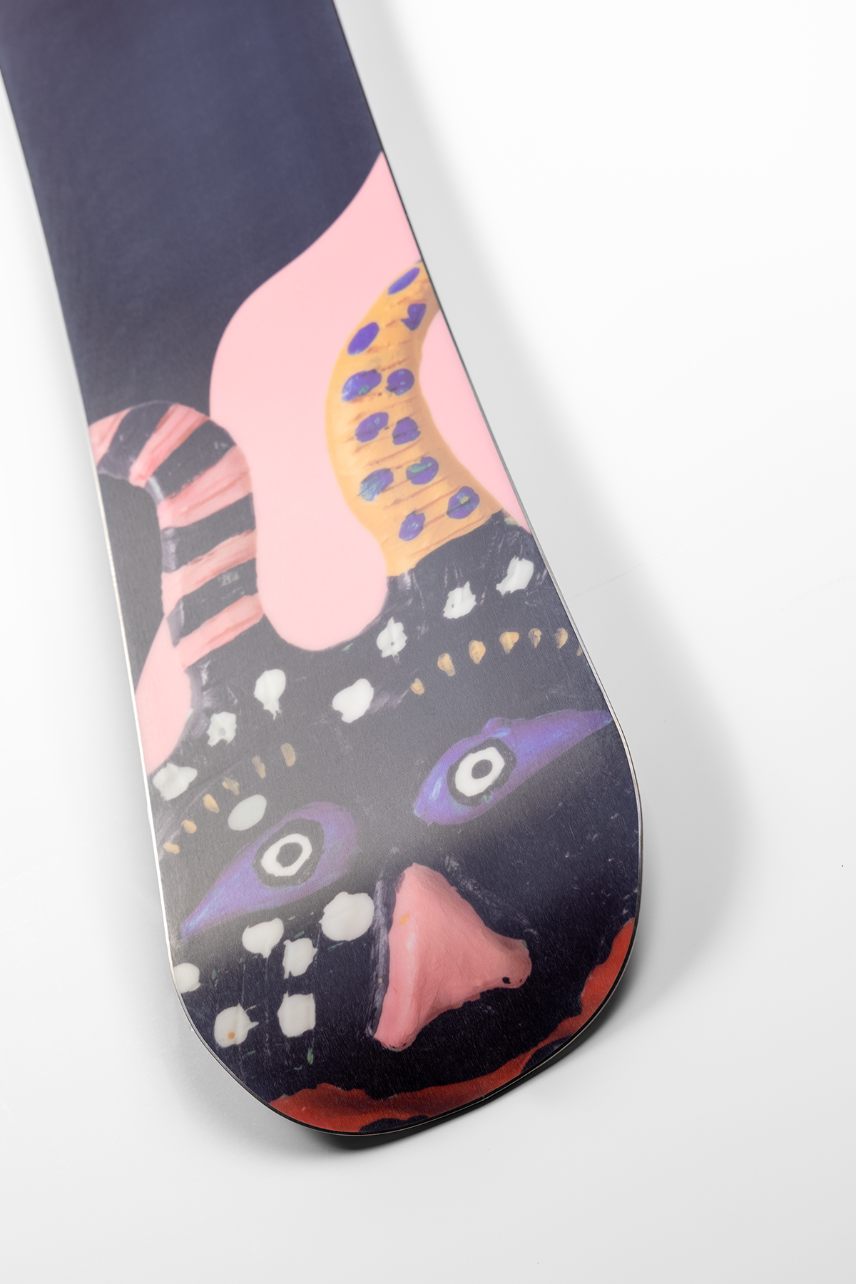 AERONAUT ARTHUR LONGO LTD