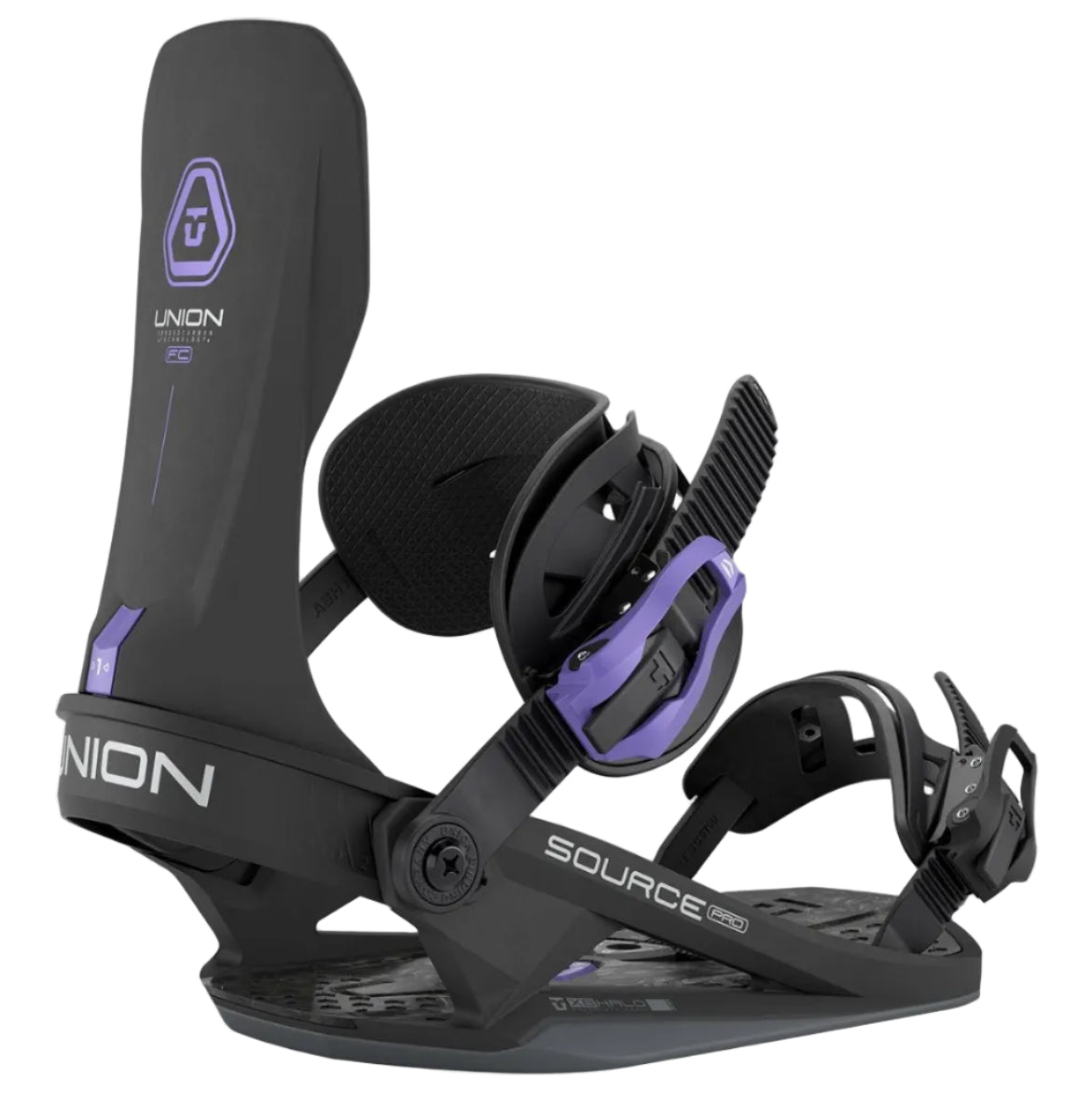 SOURCE PRO BLACK