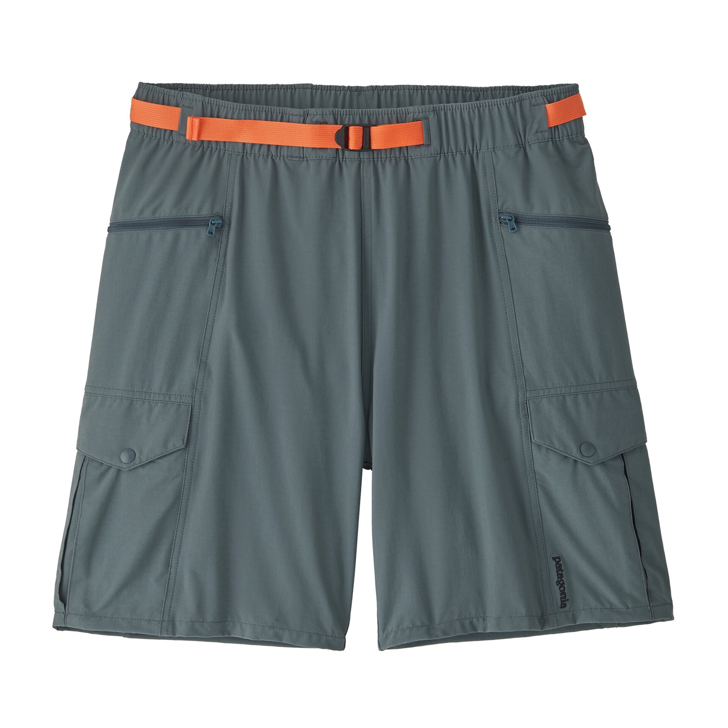 M'S OUTDOOR EVERYDAY SHORTS 7 INCH NOUVEAU GREEN