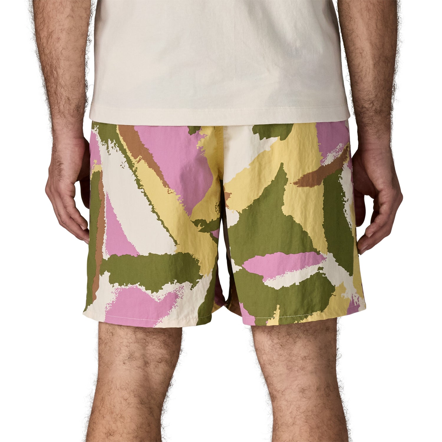 M'S BAGGIES LONGS - 7 IN. SUNSHINE NATURAL