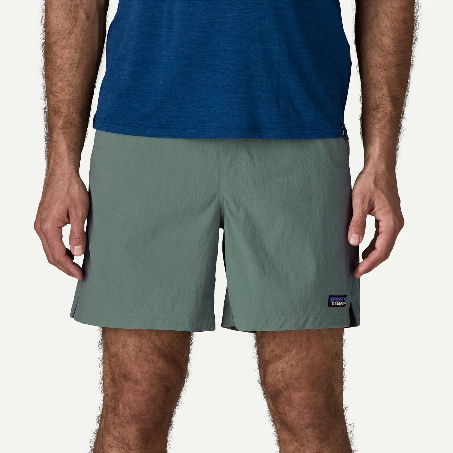 M'S BAGGIES LIGHTS - 6 IN. BLUE SAGE