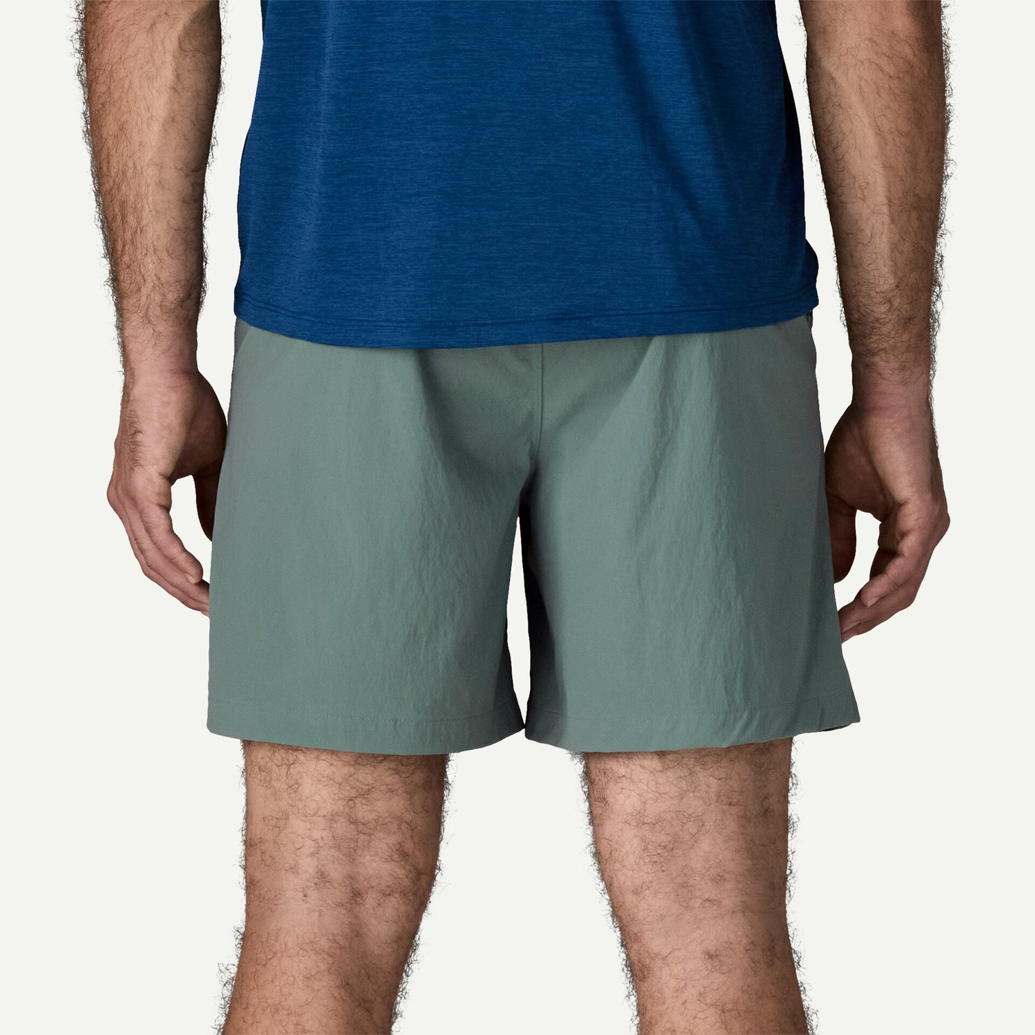 M'S BAGGIES LIGHTS - 6 IN. BLUE SAGE