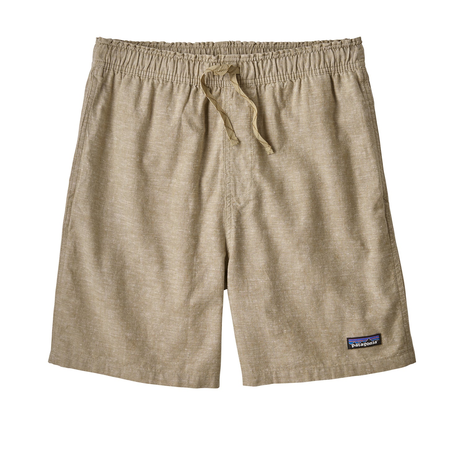 M'S BAGGIES NATURALS CHAMBRAY MOJAVE KHAKI