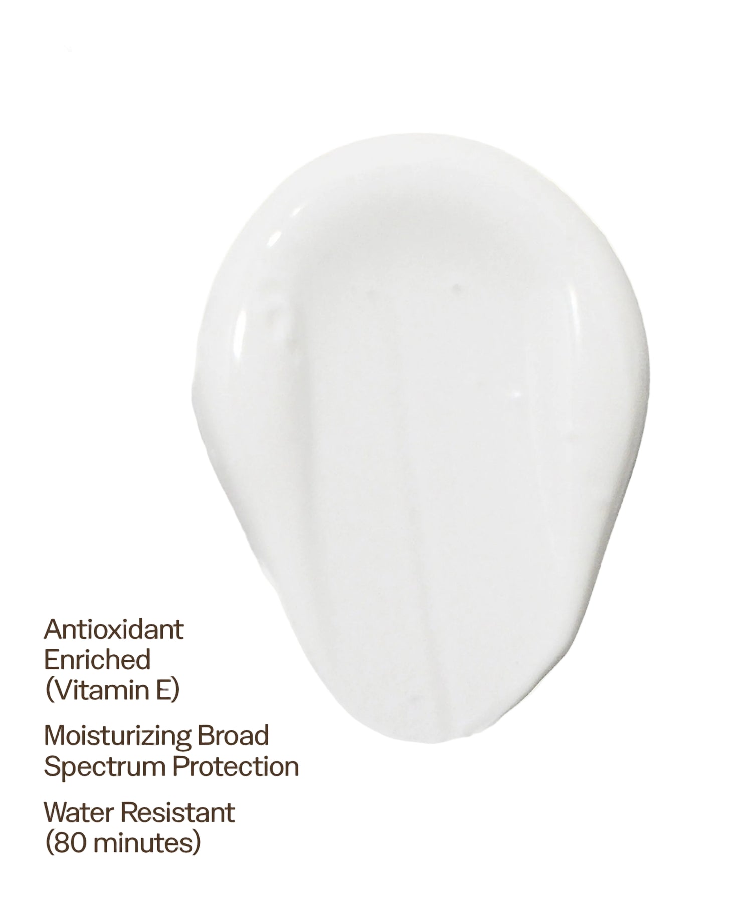 SPF 50 SUNSCREEN LOTION