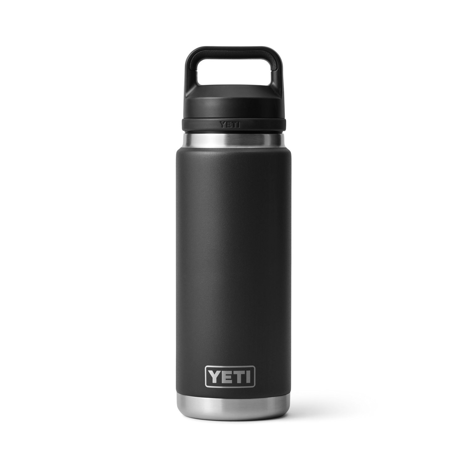 RAMBLER® 26 OZ (769 ml) BOTTLE BLACK