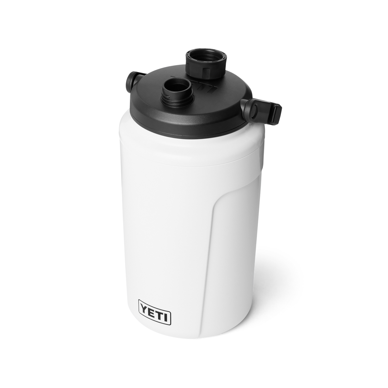 SILO 1/2 G JUG WHITE