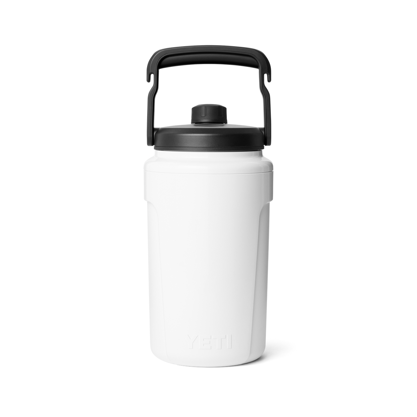 SILO 1/2 G JUG WHITE