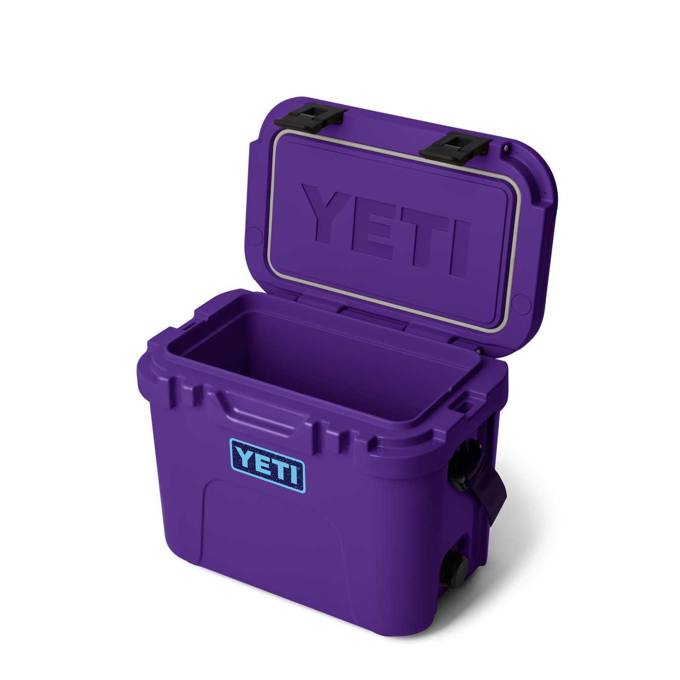 ROADIE 15 PACE PURPLE / BLUE