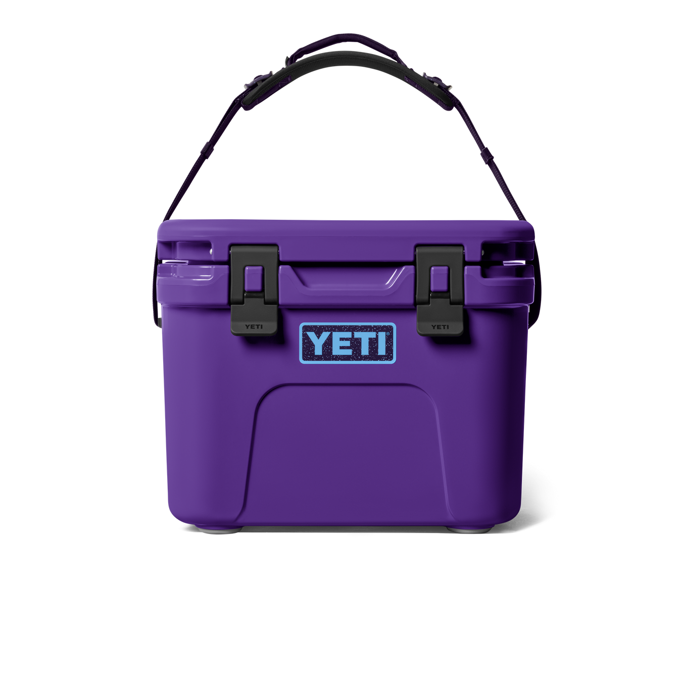 ROADIE 15 PACE PURPLE / BLUE