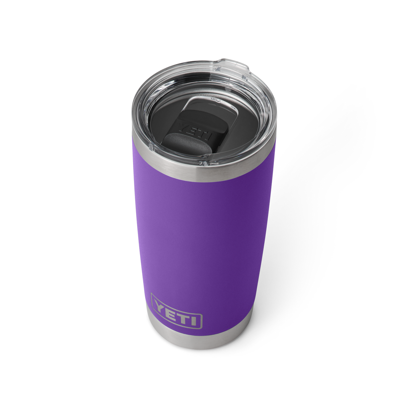 RAMBLER 20 OZ TUMBLER MS PACE PURPLE