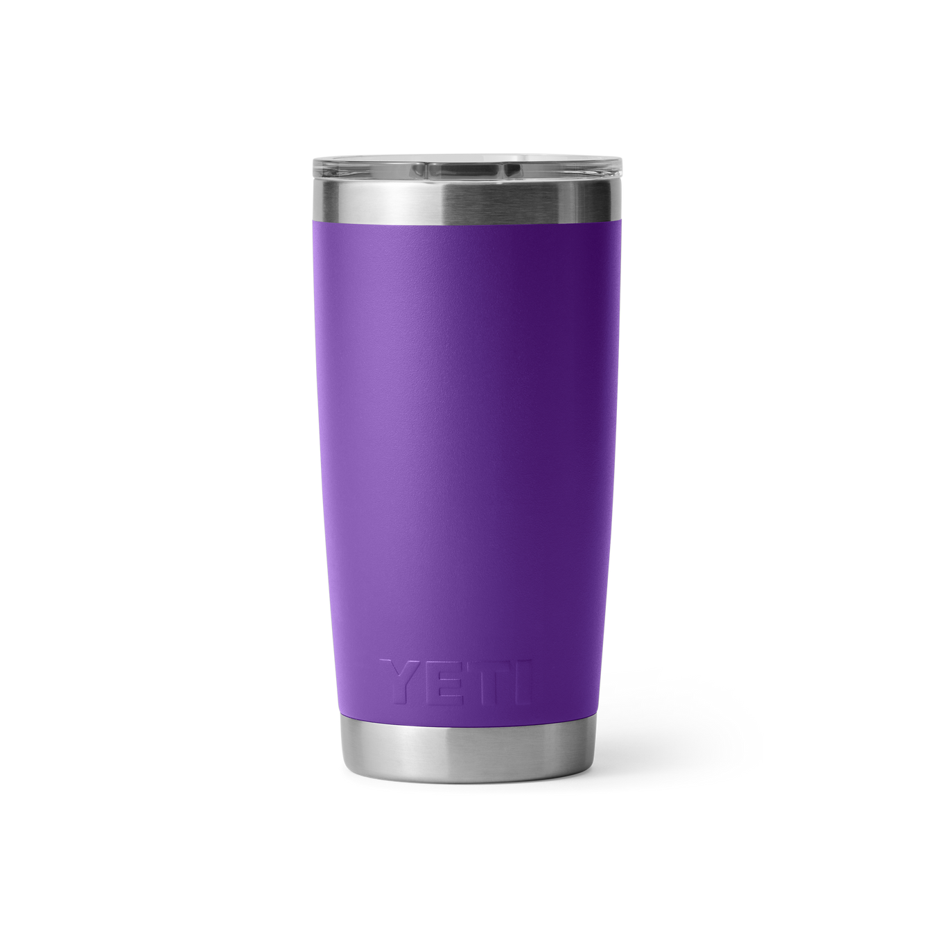 RAMBLER 20 OZ TUMBLER MS PACE PURPLE