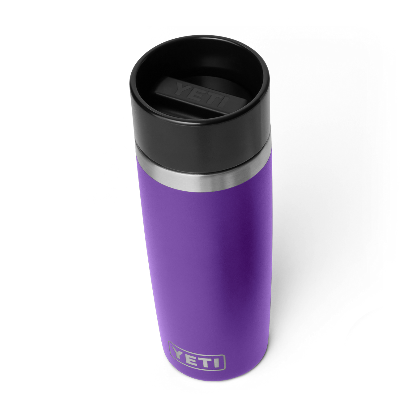 RAMBLER 16 OZ TRAVEL BOTTLE PACE PURPLE