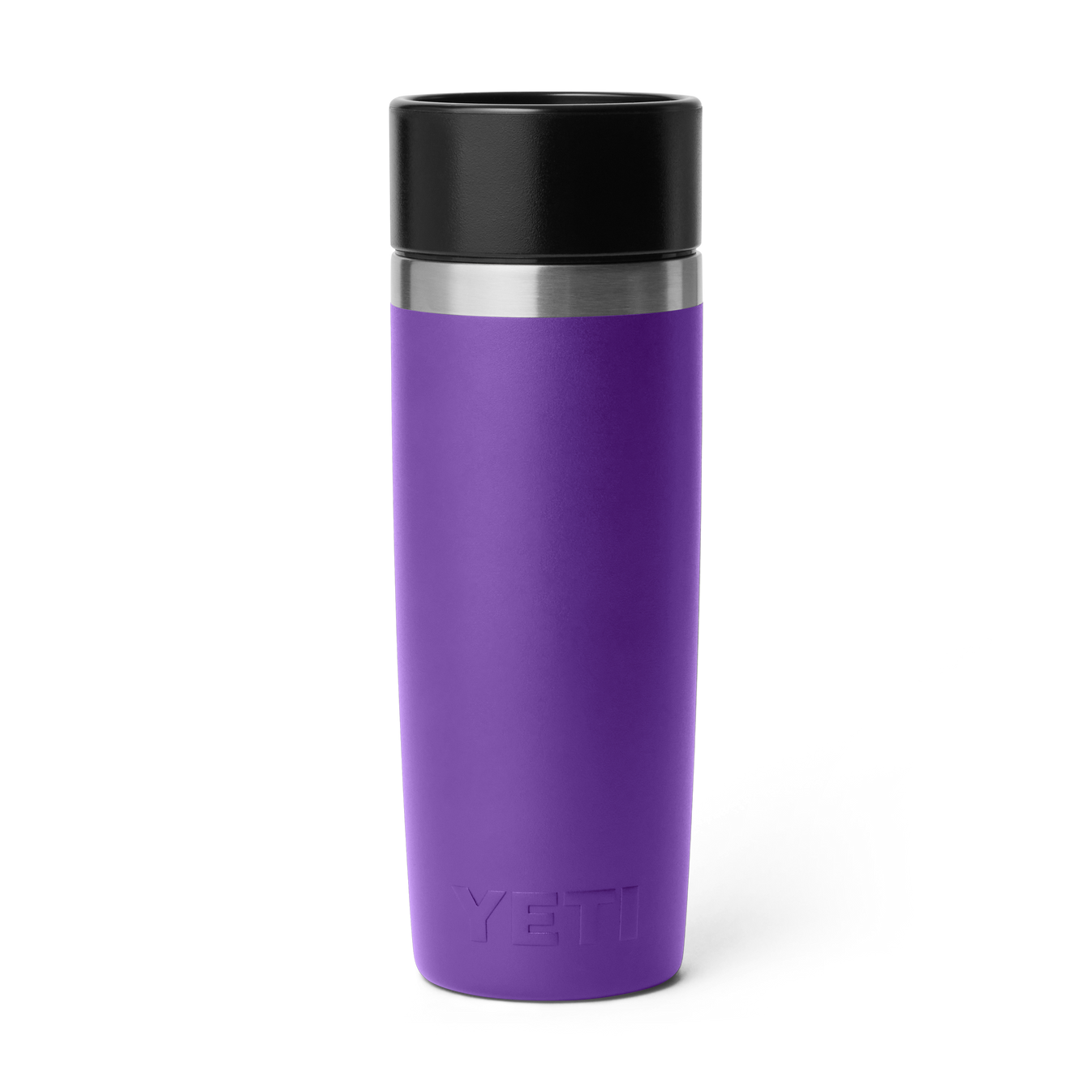 RAMBLER 16 OZ TRAVEL BOTTLE PACE PURPLE