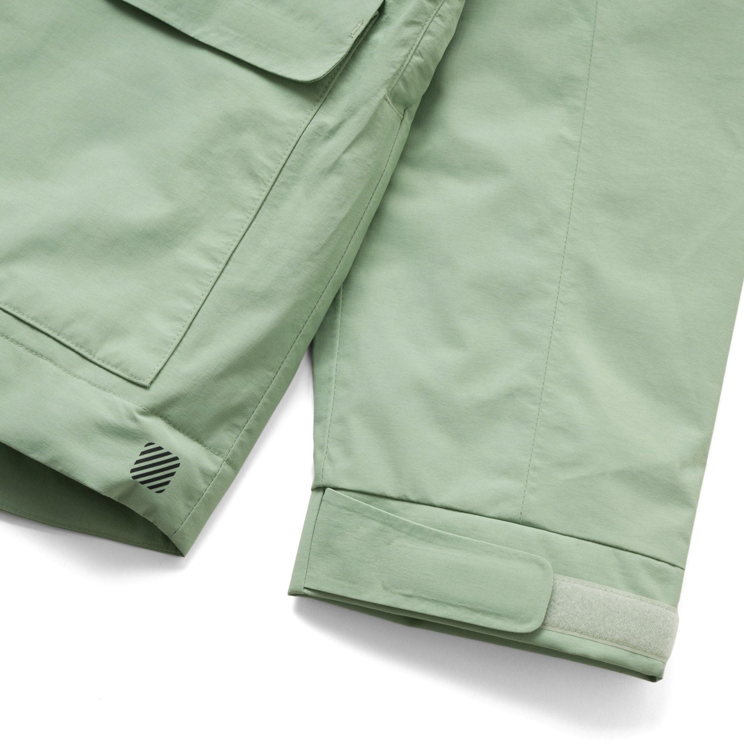 HERITAGE JACKET SAGE