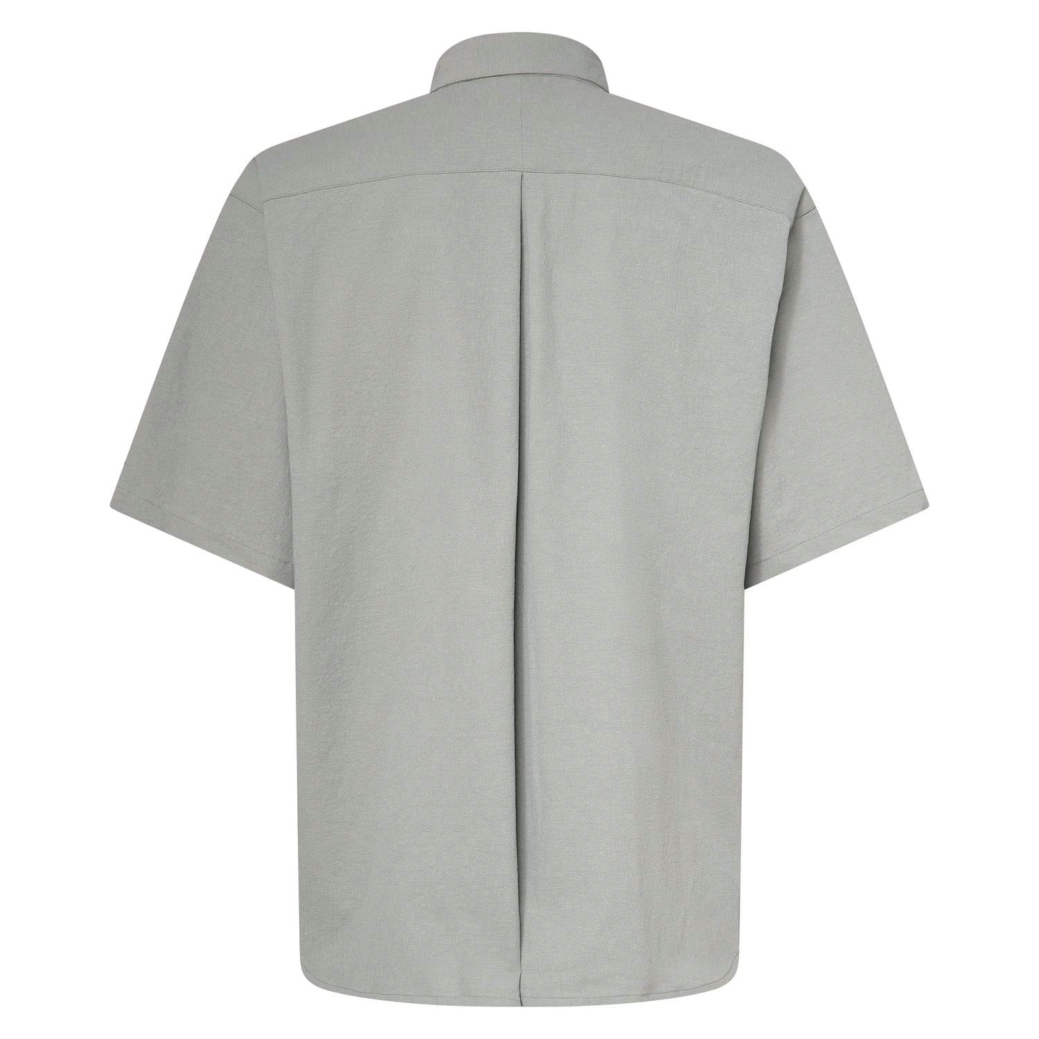 FGL FUEL SS SHIRTS 5.0 SURPLUS GREEN