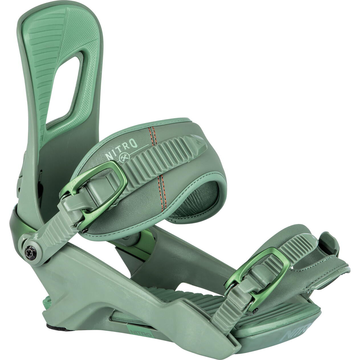 RAMBLER BINDINGS FACTORY CRAFT SERIES