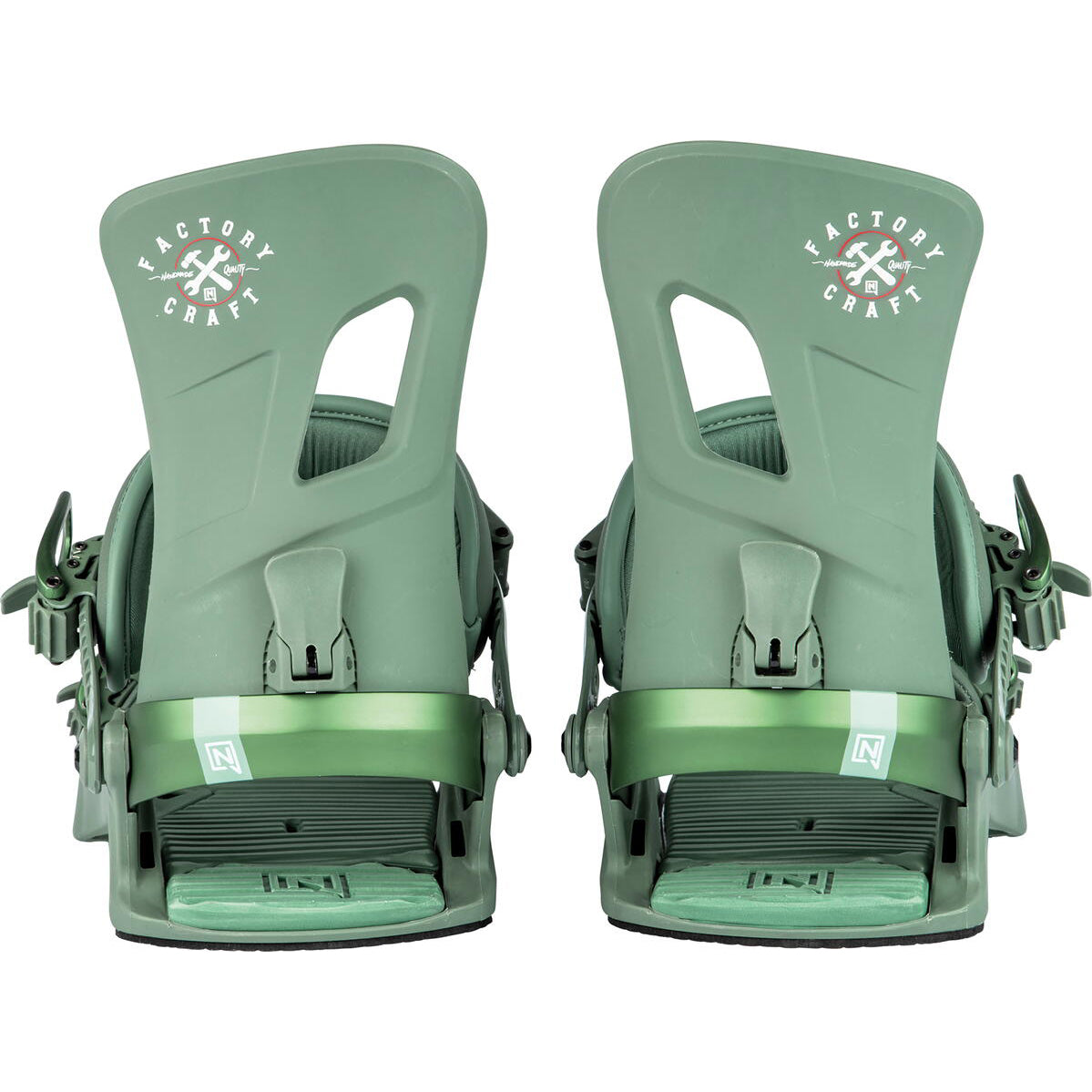 RAMBLER BINDINGS FACTORY CRAFT SERIES