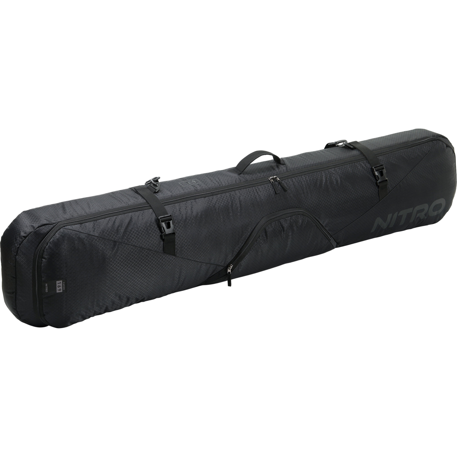 NEW CARGO BOARD BAG 169 CM PHANTOM