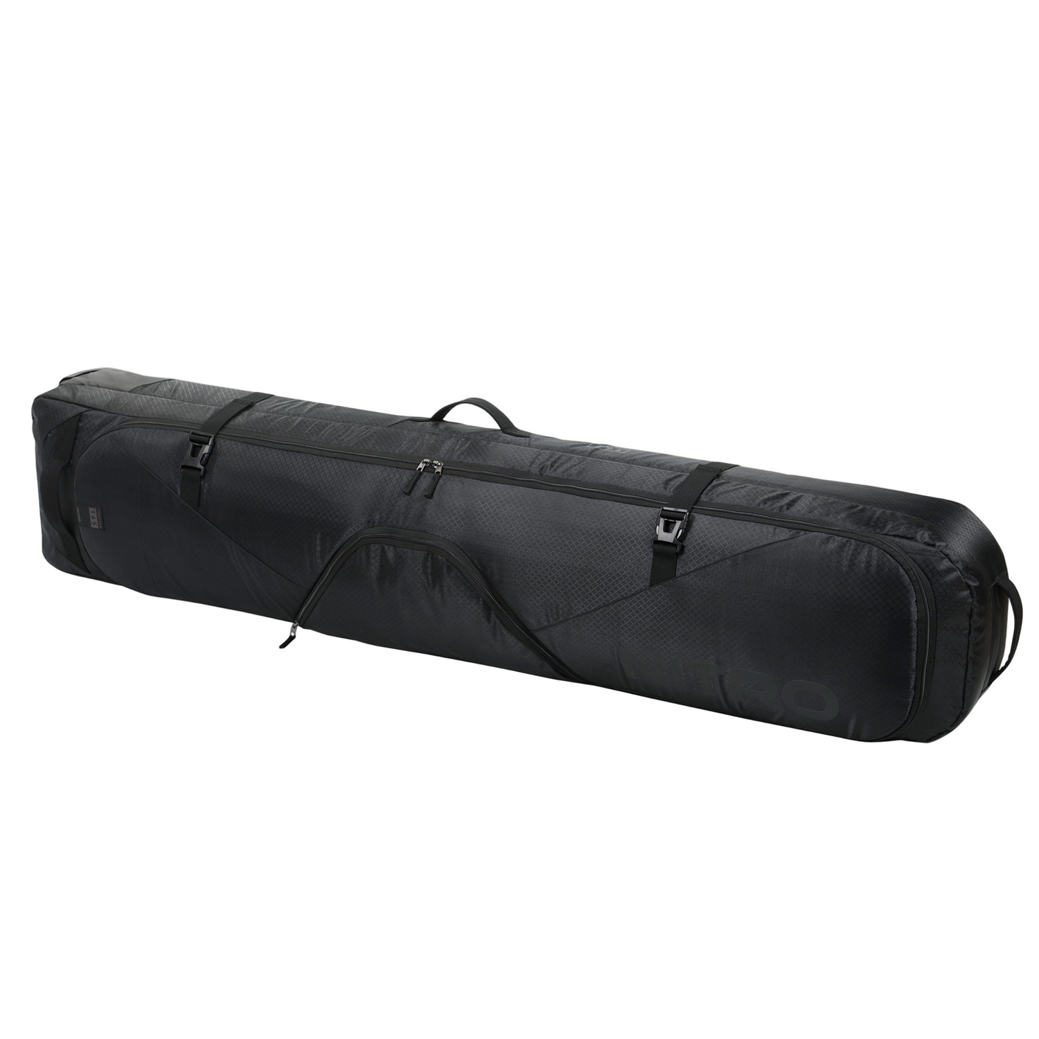 NEW TRACKER WHEELIE BOARD BAG 165 CM PHANTOM