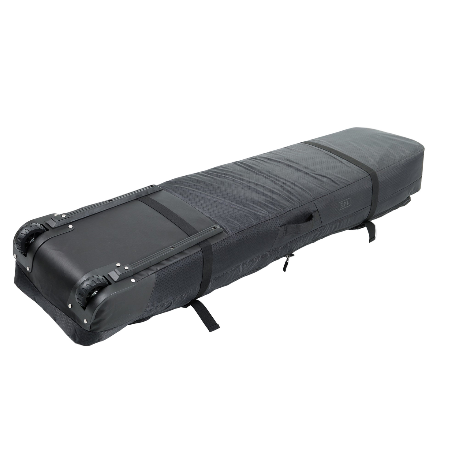NEW TRACKER WHEELIE BOARD BAG 165 CM PHANTOM