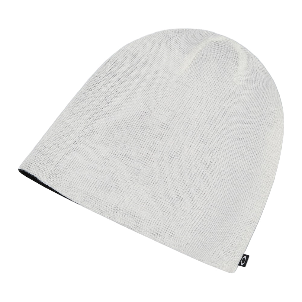 BEANIE ELLIPSE BLACK / WHITE