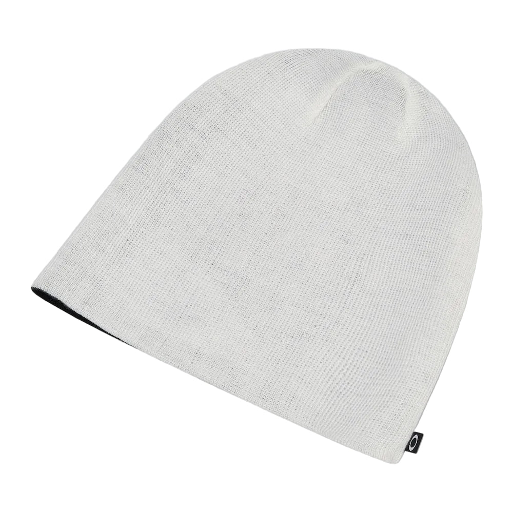 ELLIPSE BEANIE BLACK / WHITE