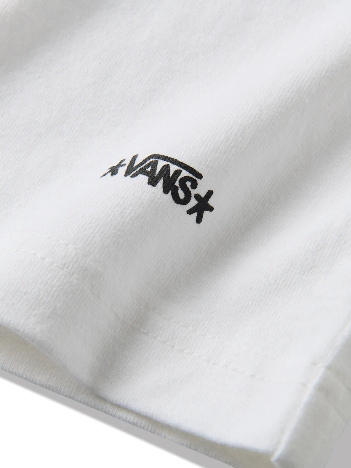 ATIBA BLANK TEE 2-PACK WHITE