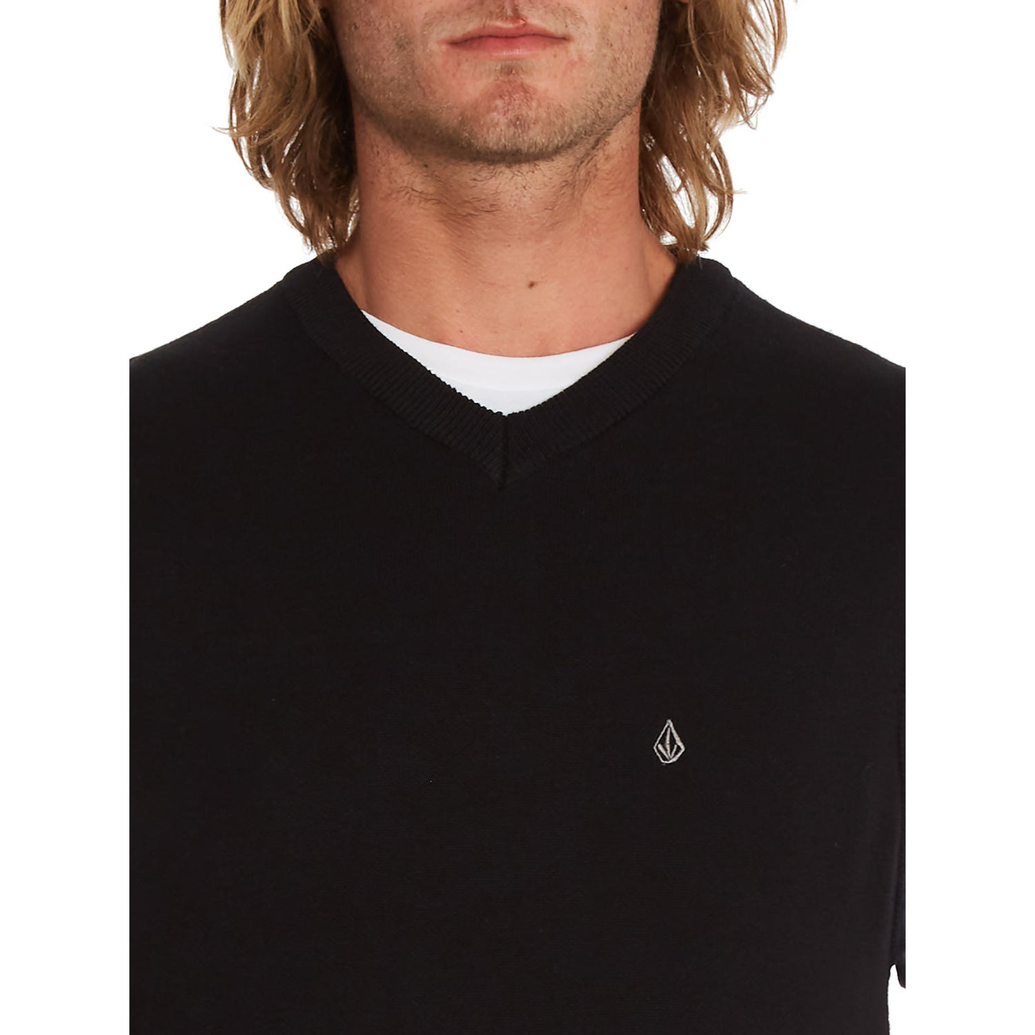 NEBULORDS SWEATER BLACK