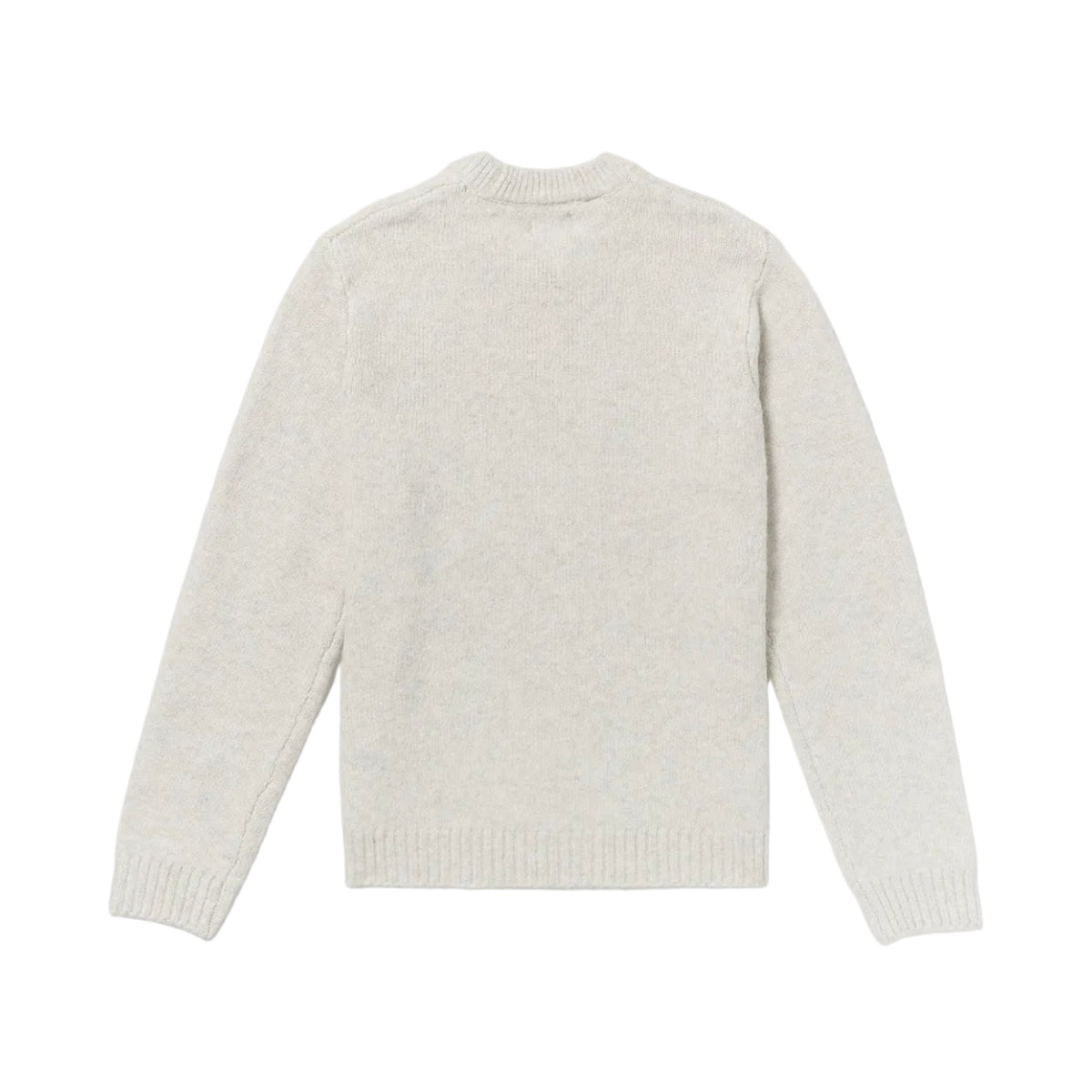 EDMONDER II SWEATER DIRTY WHITE