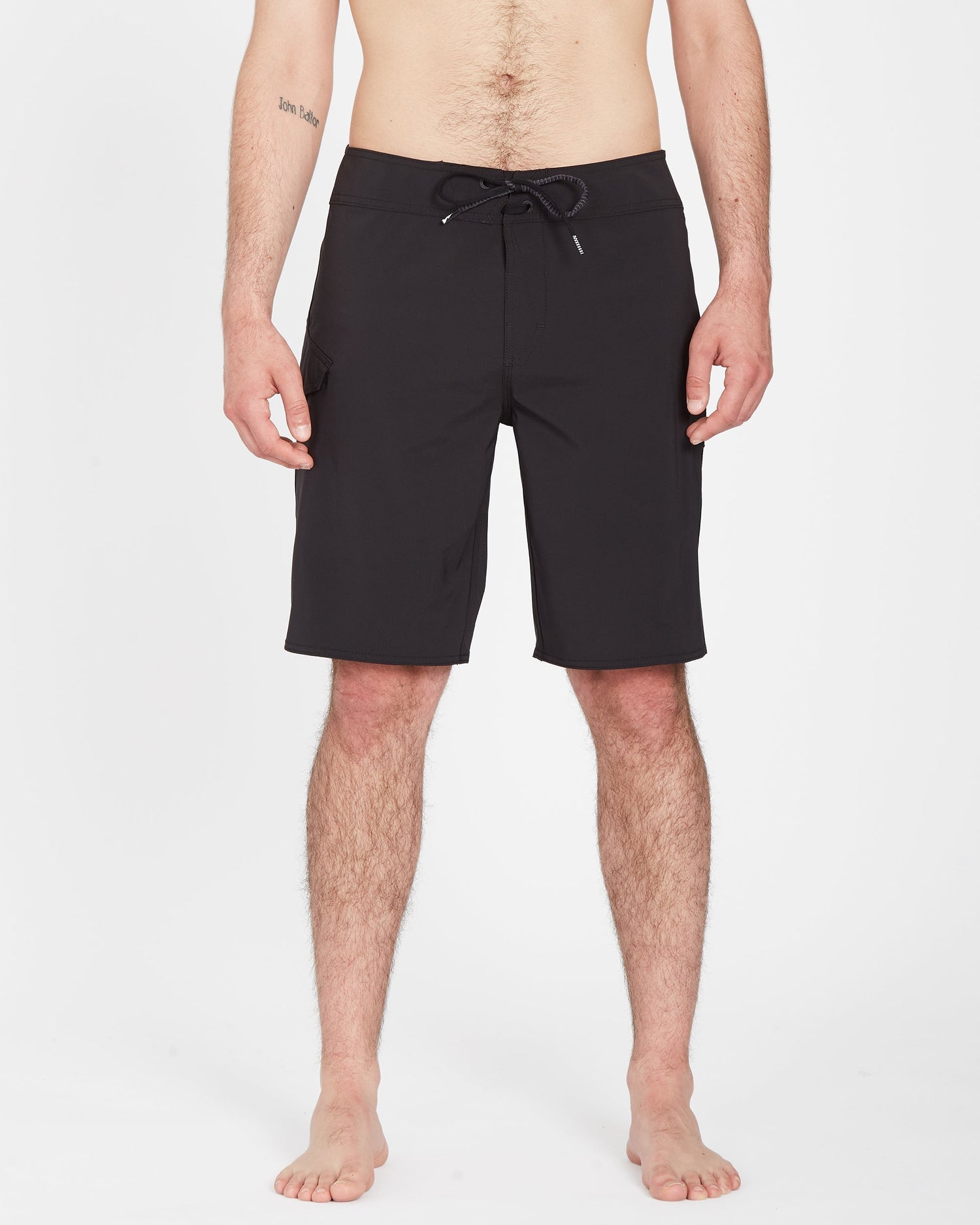 LIDO SOLID MOD 20 BLACK