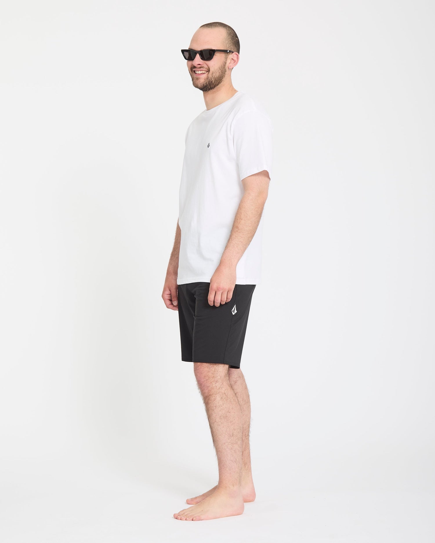 LIDO SOLID MOD 20 BLACK