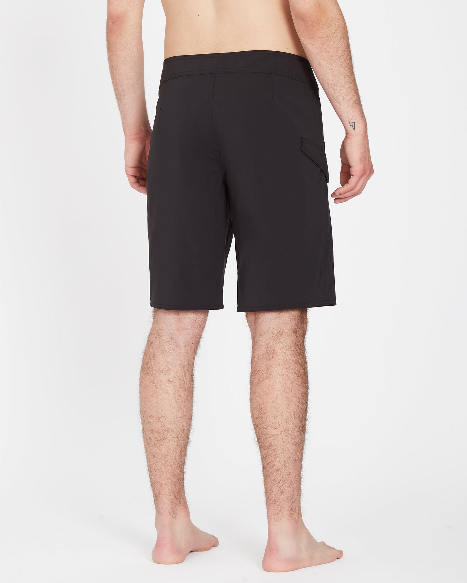 LIDO SOLID MOD 20 BLACK