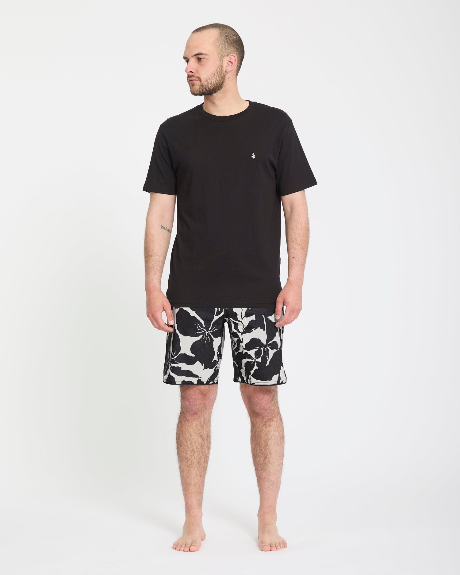 CONTACT SCALLOP STONEY 19 OFF WHITE
