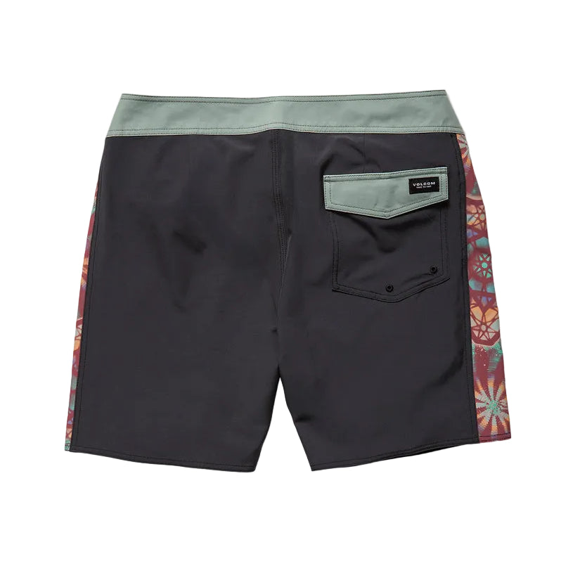 STAR SHIELDS MOD 18 BOARDSHORTS STEALTH