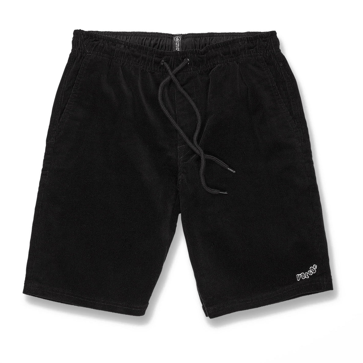 OUTER SPACED SHORT 21 BLACK COMBO