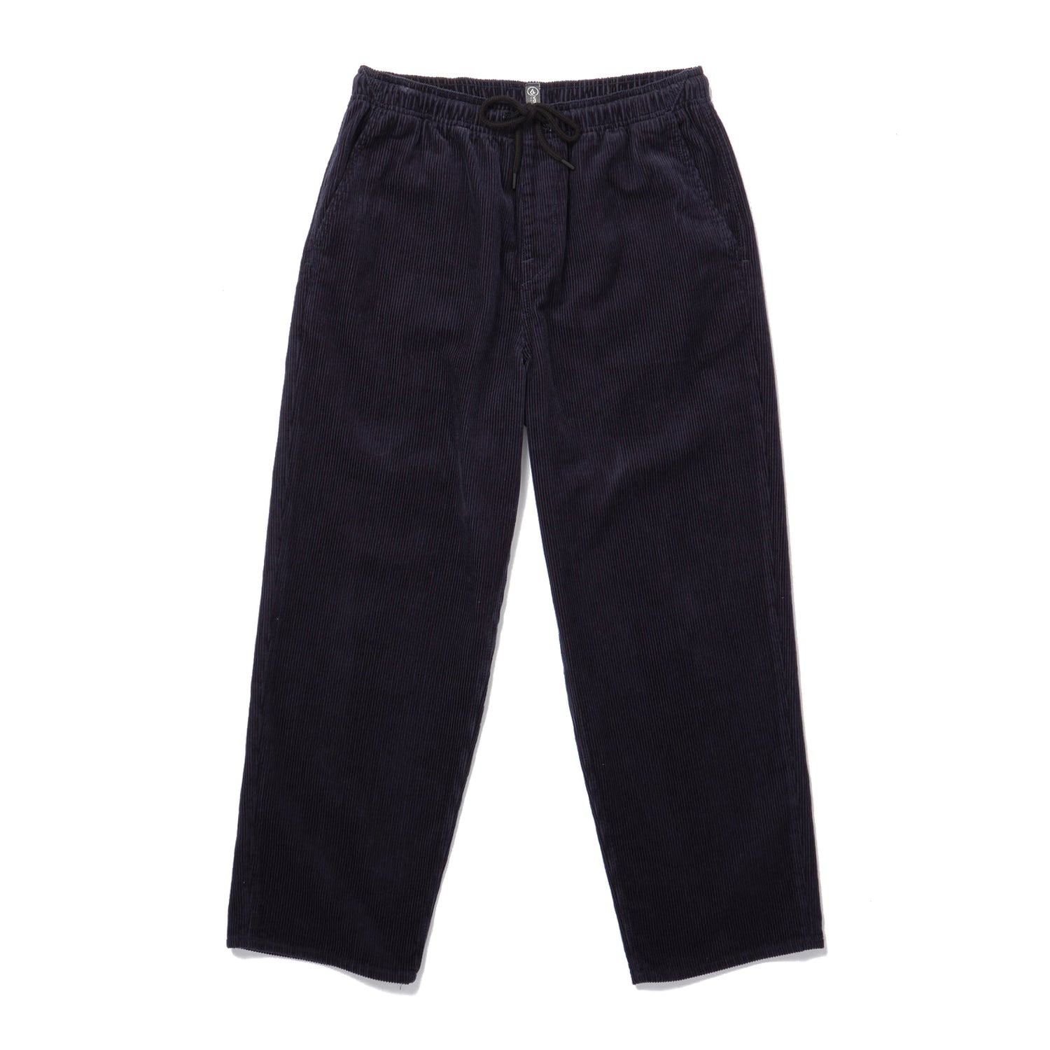 OUTER SPACED CASUAL PANT DARK NAVY